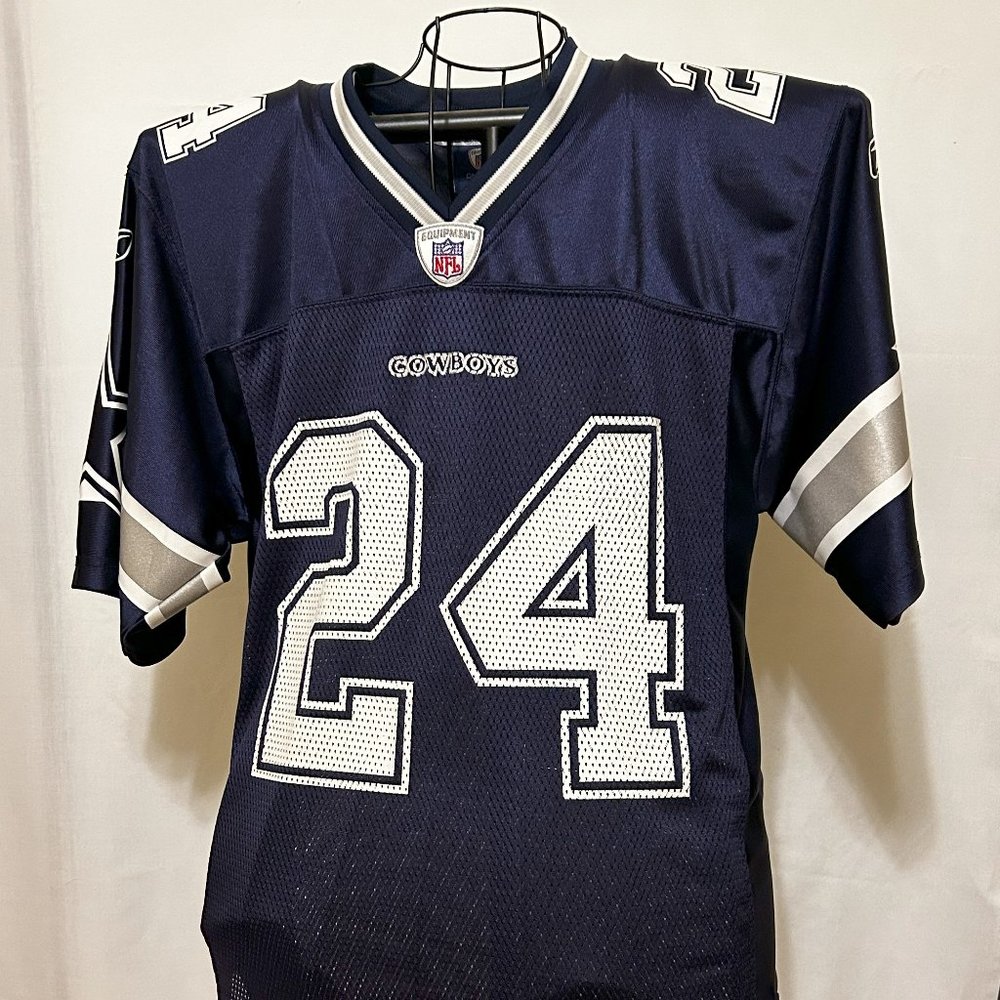 NFL Dallas Cowboy Jersey - Barber #24